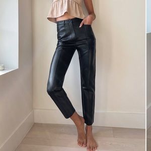 Aritzia Wilfred Rebel Pant
